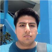 Profesor de matemáticas que imparte clases a todas las edades